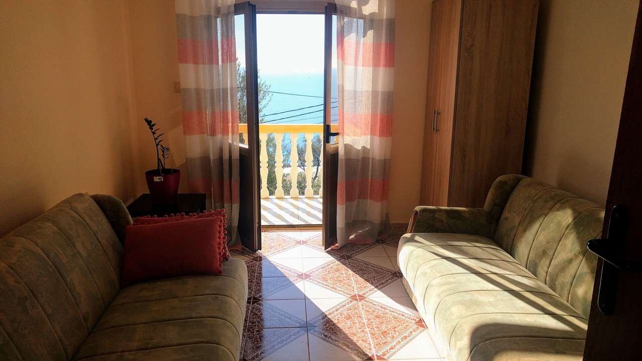 Photo of Livingroom in Ulcinj