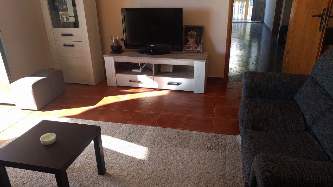 Photo of Livingroom in Ulcinj