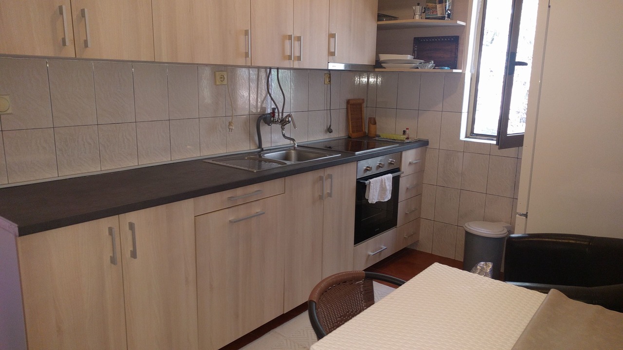 Photo of Kitchen in Ulcinj