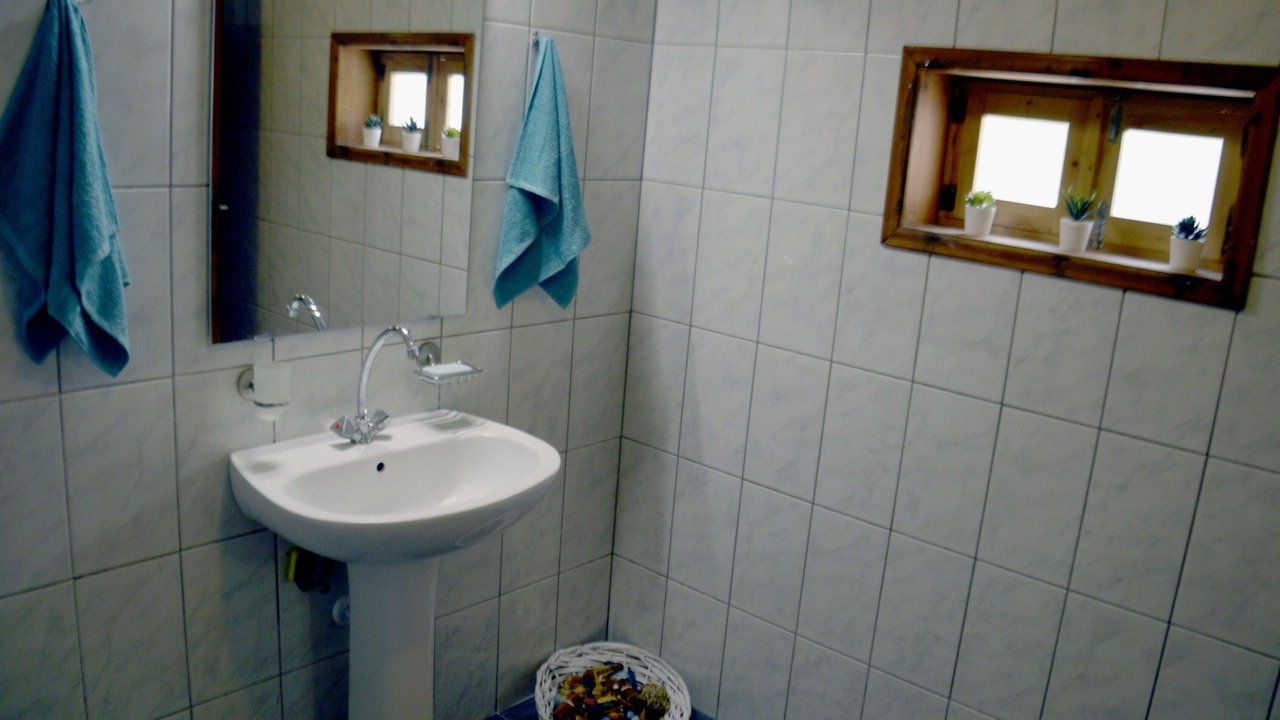 Photo of Bathroom in Archanes-Asterousia
