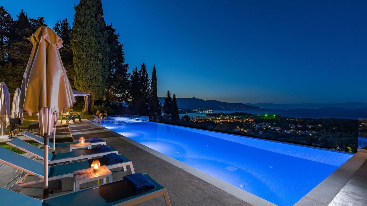 Photo of Outdoor in Corfu Town
