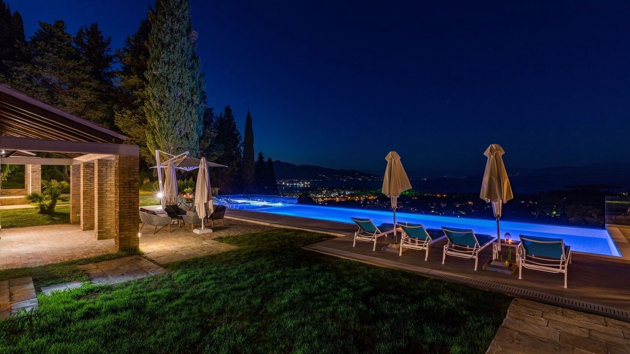 Photo of Outdoor in Corfu Town
