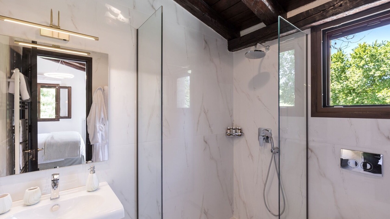 Photo of Bathroom in Corfu Town