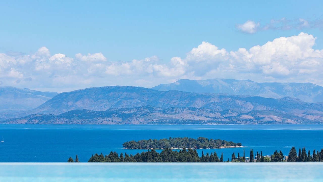 Photo of Outdoor in Corfu Town