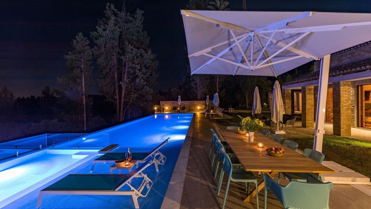 Photo of Outdoor in Corfu Town