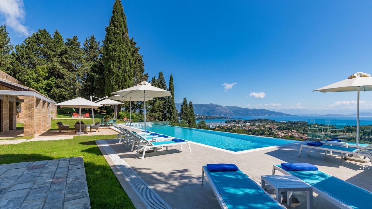 Photo of Outdoor in Corfu Town