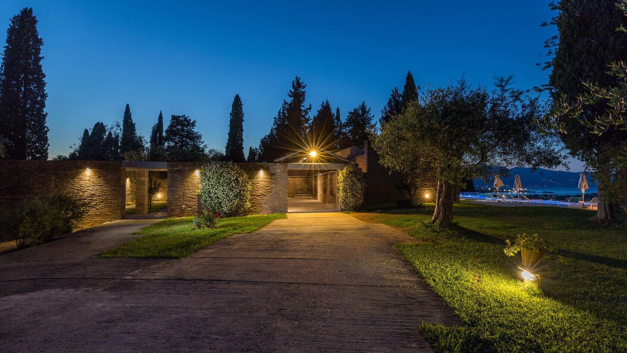 Photo of Outdoor in Corfu Town