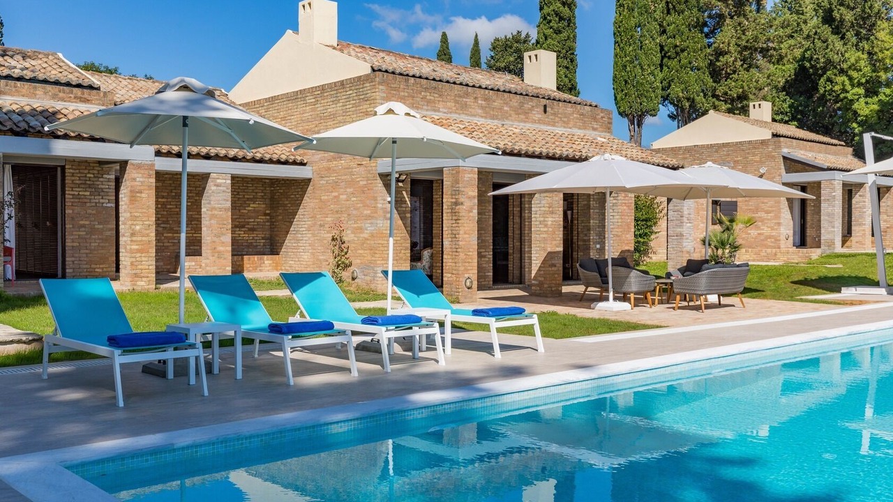 Photo of Outdoor in Corfu Town