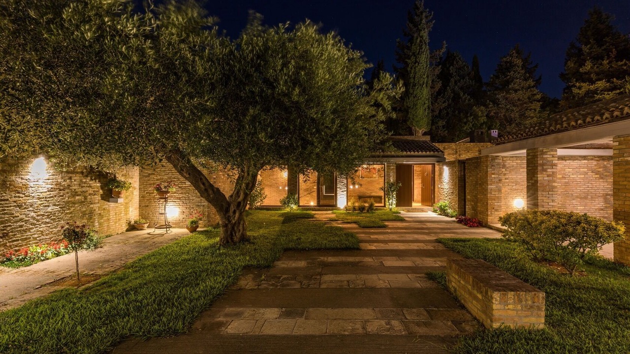 Photo of Outdoor in Corfu Town