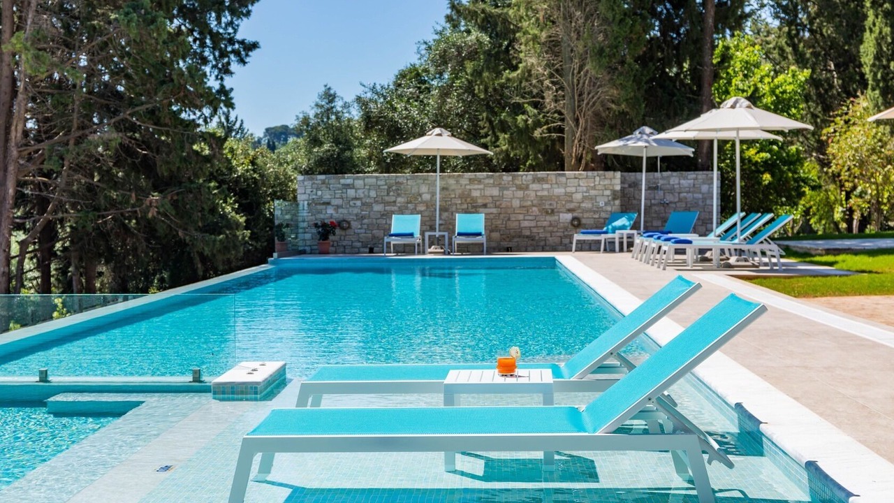Photo of Outdoor in Corfu Town