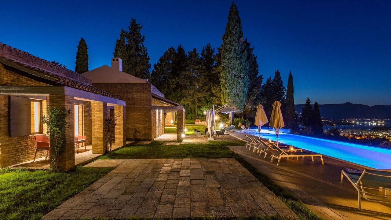 Photo of Outdoor in Corfu Town