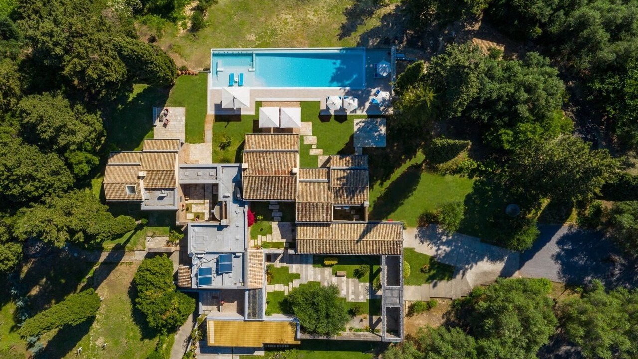 Photo of Outdoor in Corfu Town