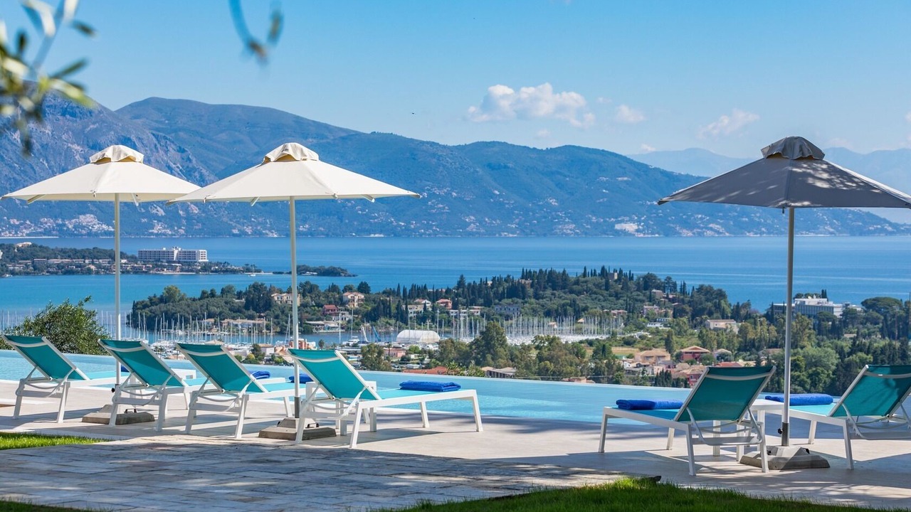 Photo of Outdoor in Corfu Town
