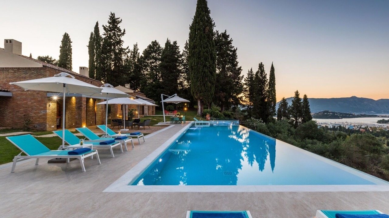 Photo of Outdoor in Corfu Town
