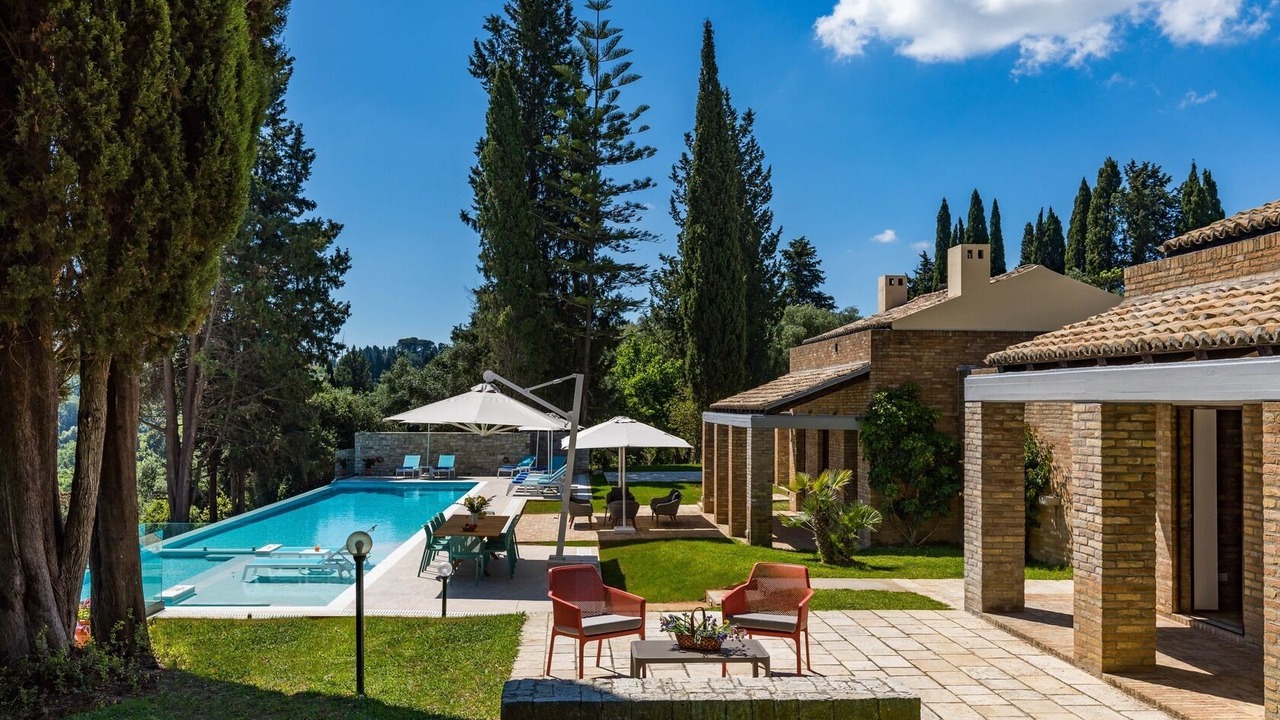 Photo of Outdoor in Corfu Town