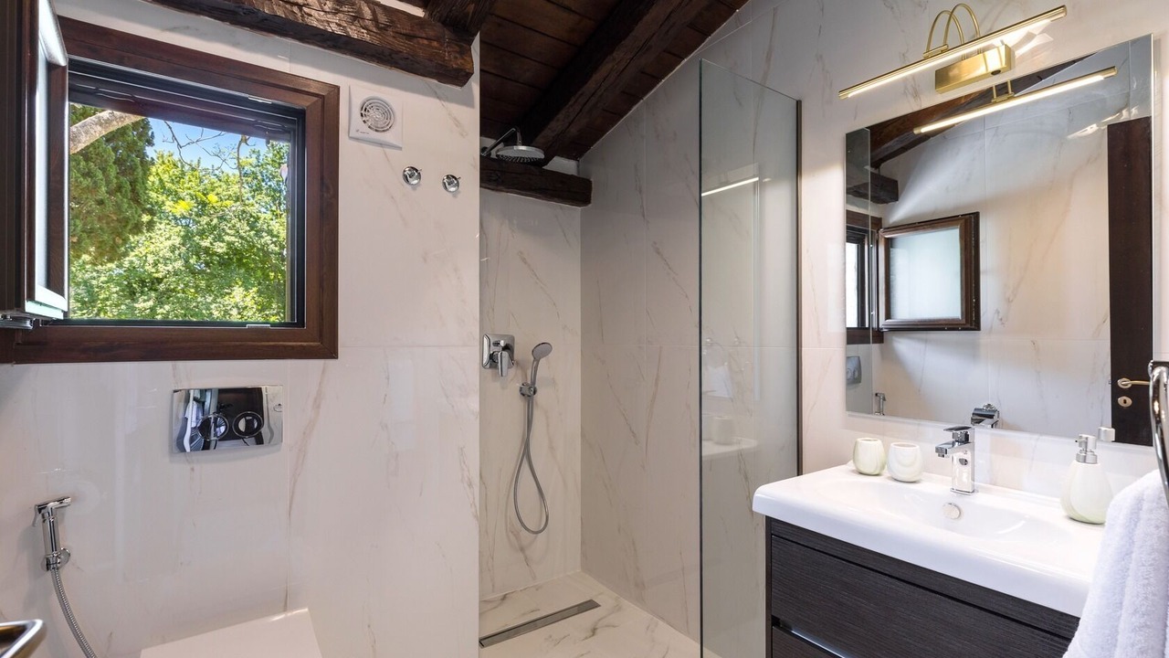 Photo of Bathroom in Corfu Town