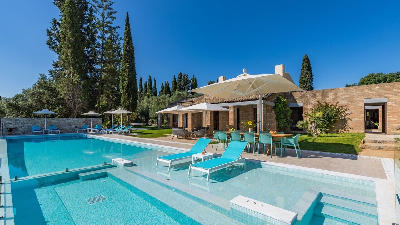Photo of Outdoor in Corfu Town