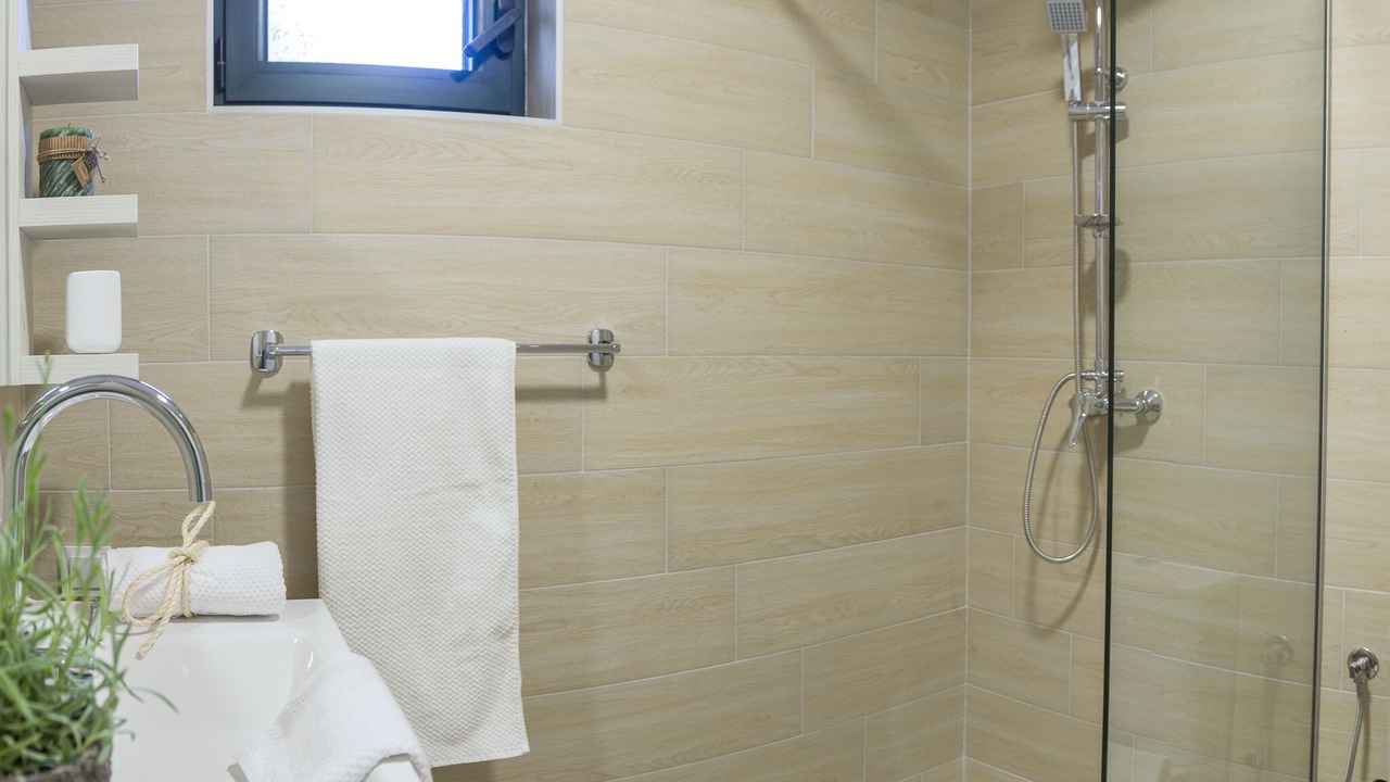 Photo of Bathroom in Kotor