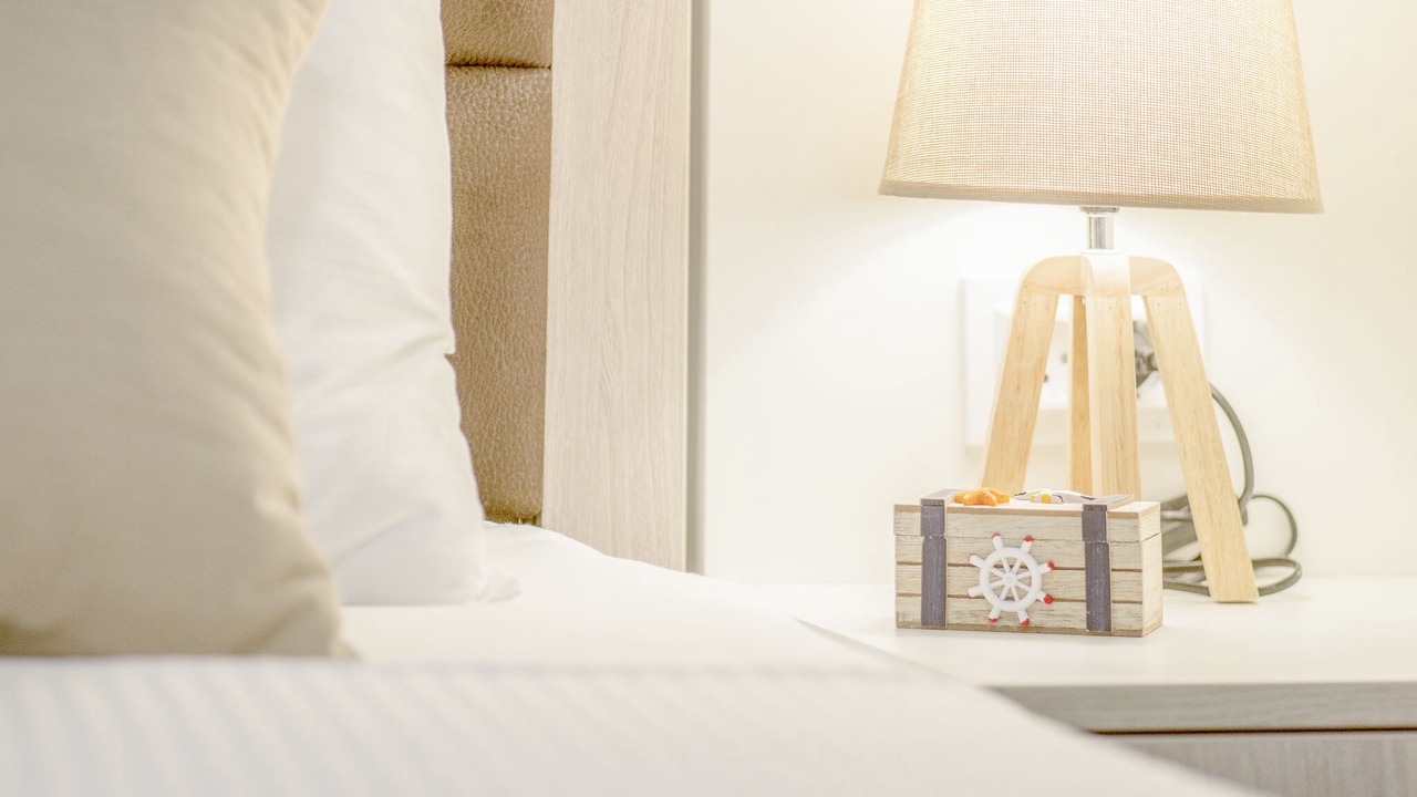 Photo of Bedroom in Kotor