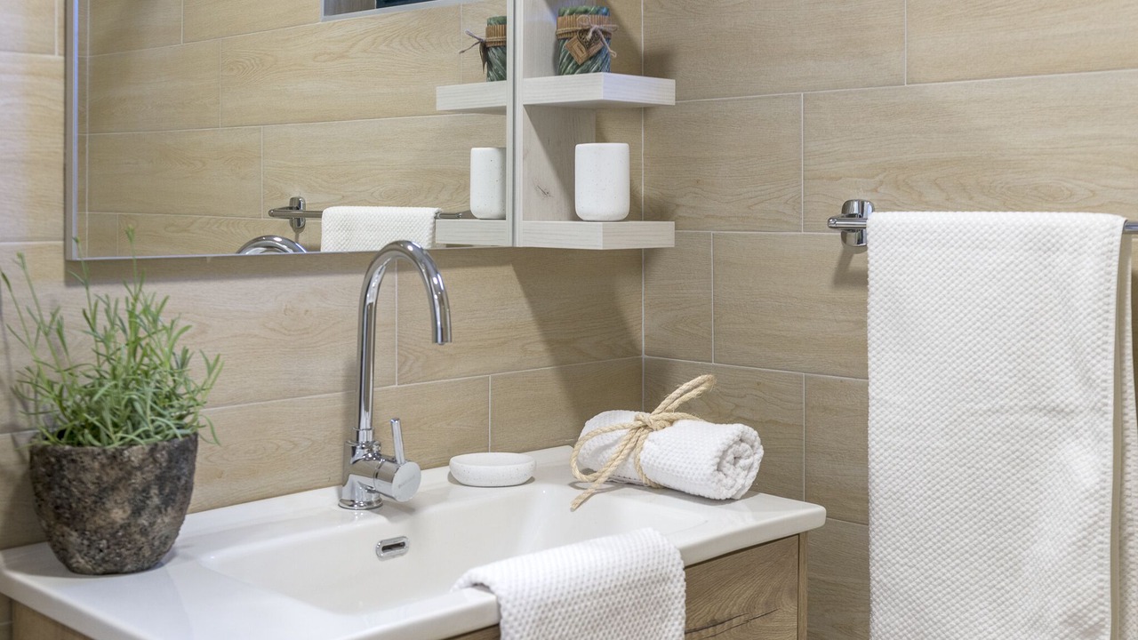 Photo of Bathroom in Kotor
