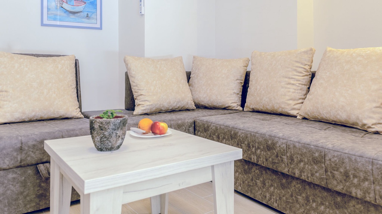 Photo of Livingroom in Kotor