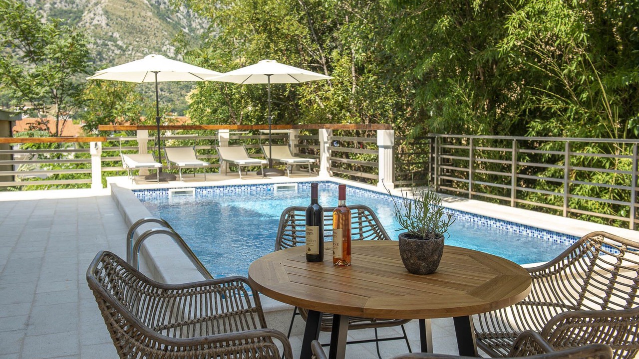 Photo of Outdoor in Kotor