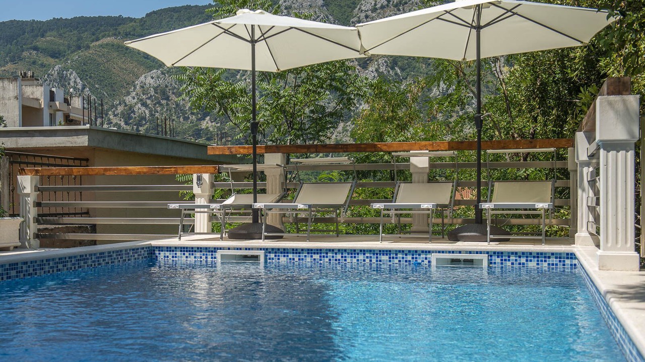 Photo of Outdoor in Kotor