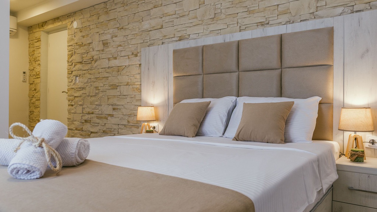 Photo of Bedroom in Kotor