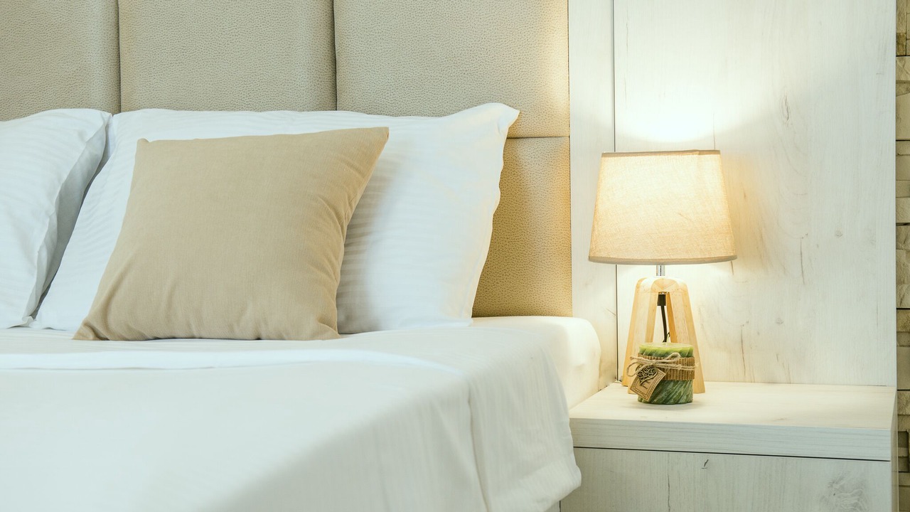 Photo of Bedroom in Kotor