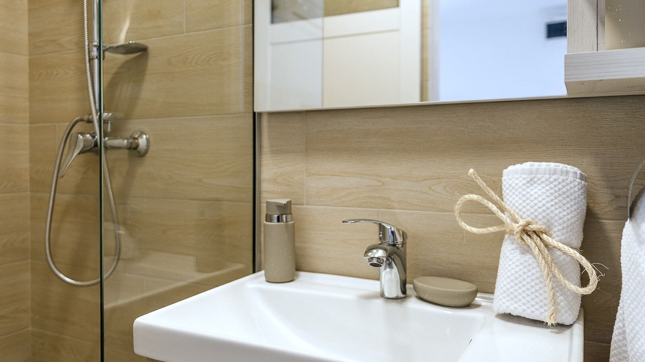 Photo of Bathroom in Kotor