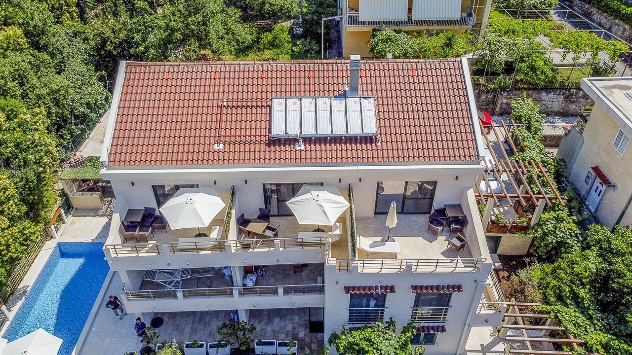 Photo of Outdoor in Kotor