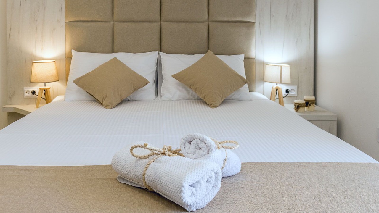 Photo of Bedroom in Kotor