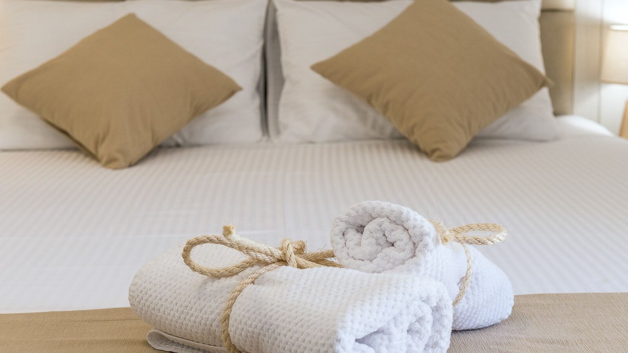 Photo of Bedroom in Kotor