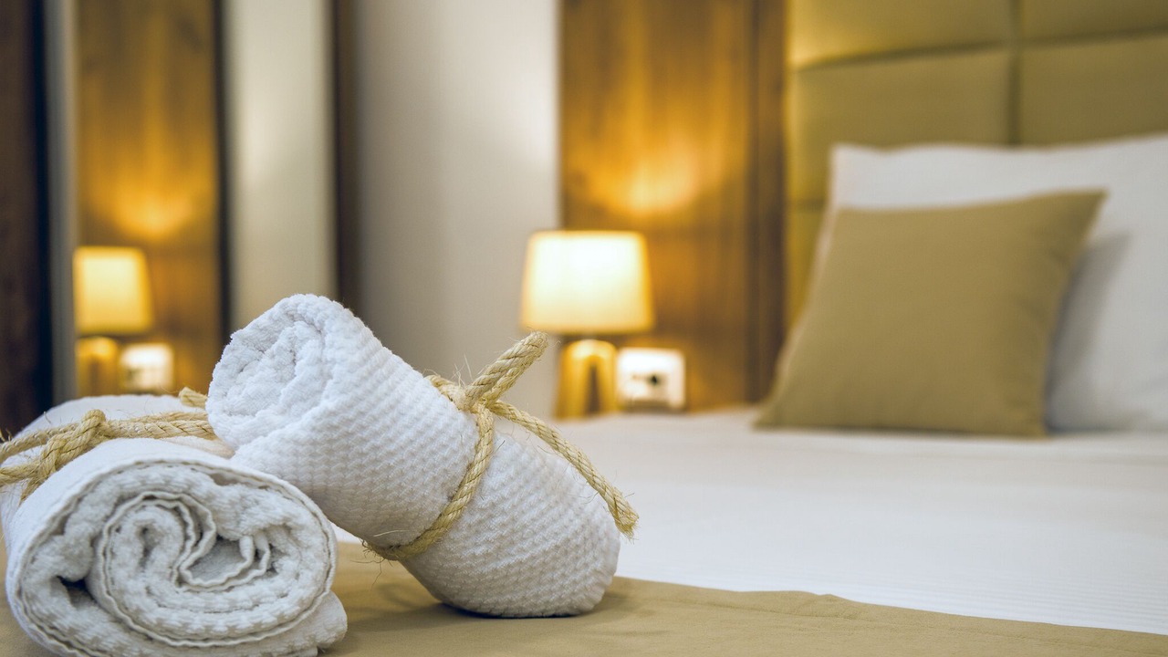 Photo of Bedroom in Kotor