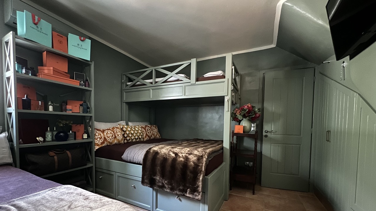 Photo of Bedroom in Koufonisia