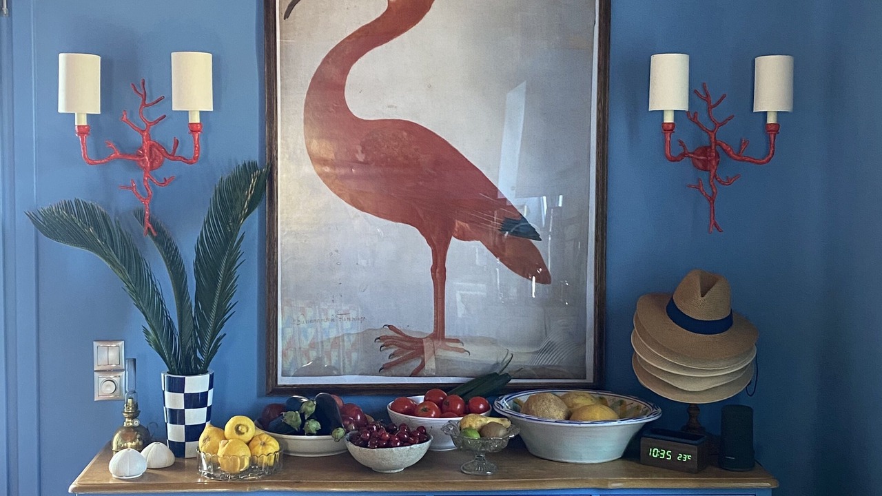 Photo of Livingroom in Koufonisia