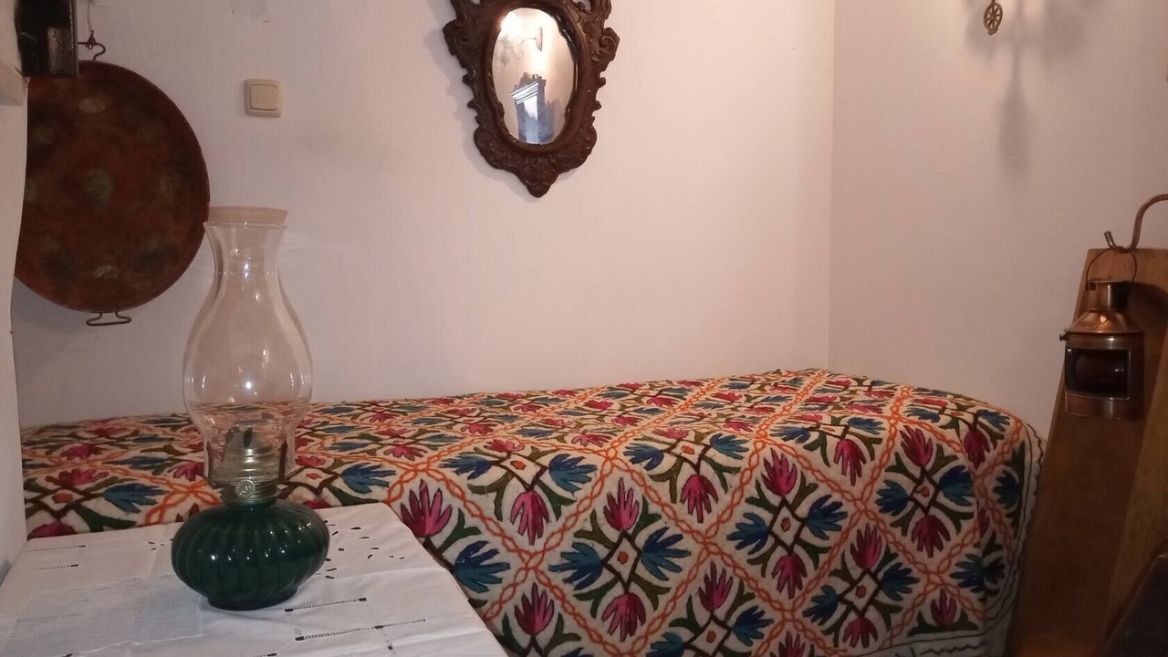 Photo of Bedroom in Pagkia