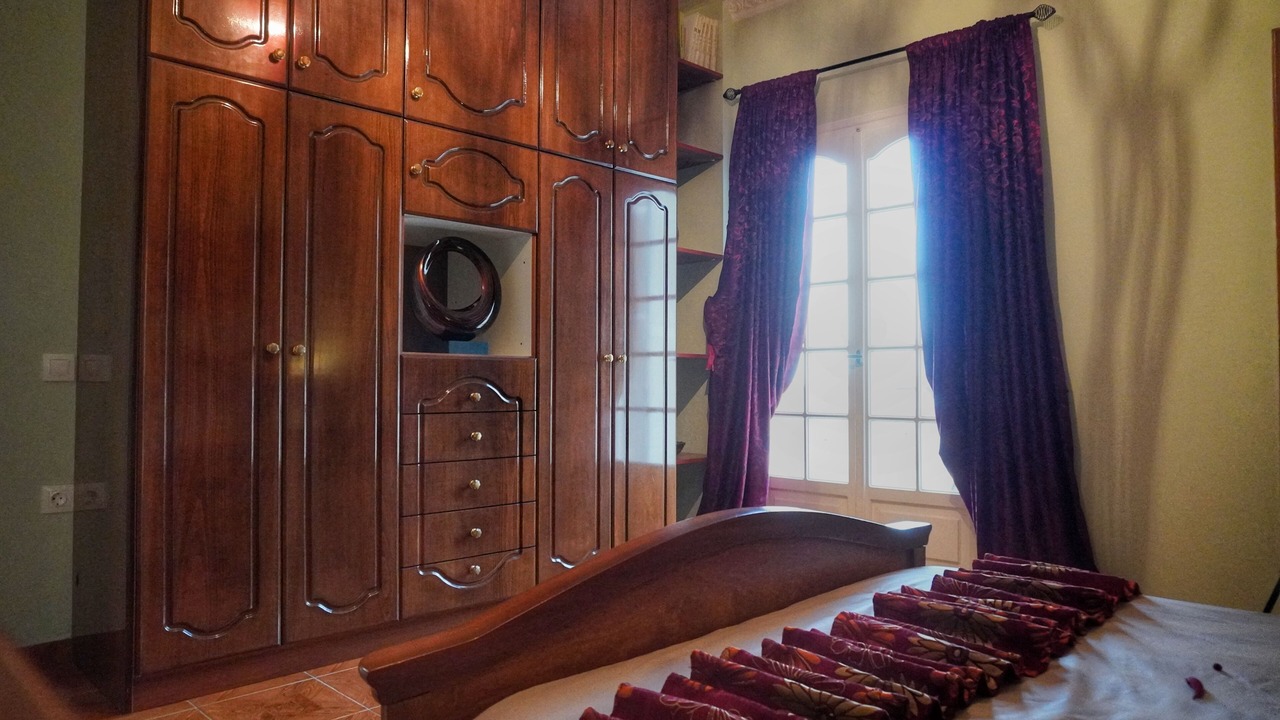 Photo of Bedroom in Kato Pavliana