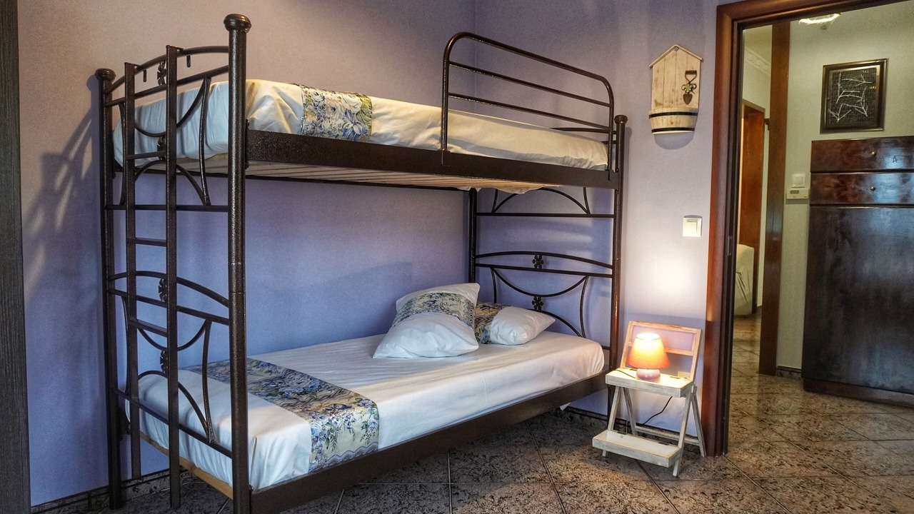 Photo of Bedroom in Kato Pavliana