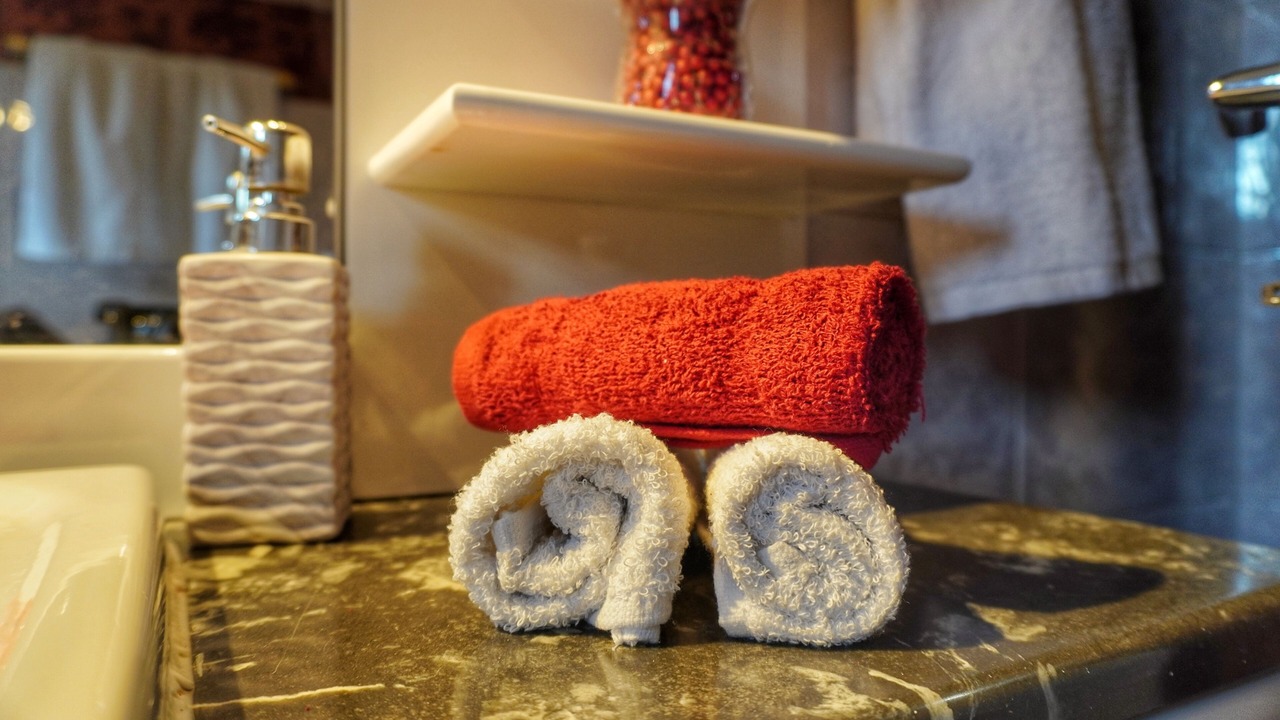 Photo of Bathroom in Kato Pavliana