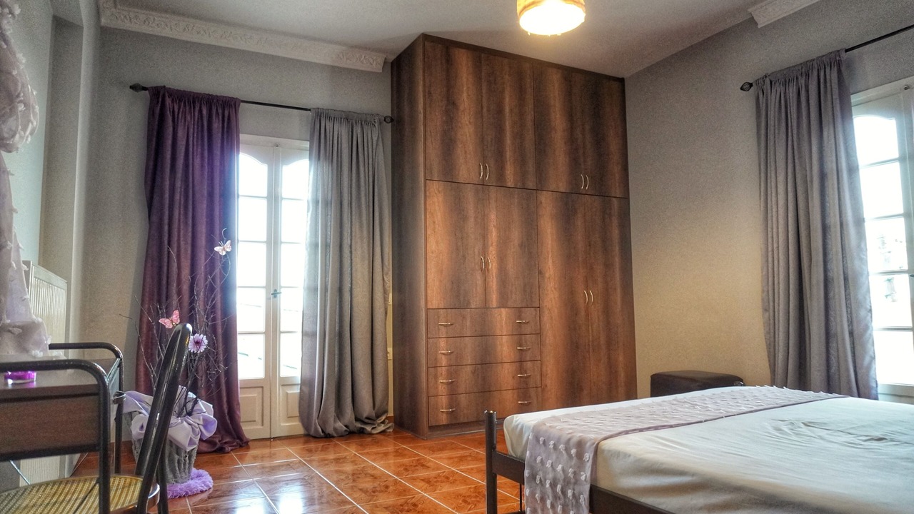 Photo of Bedroom in Kato Pavliana
