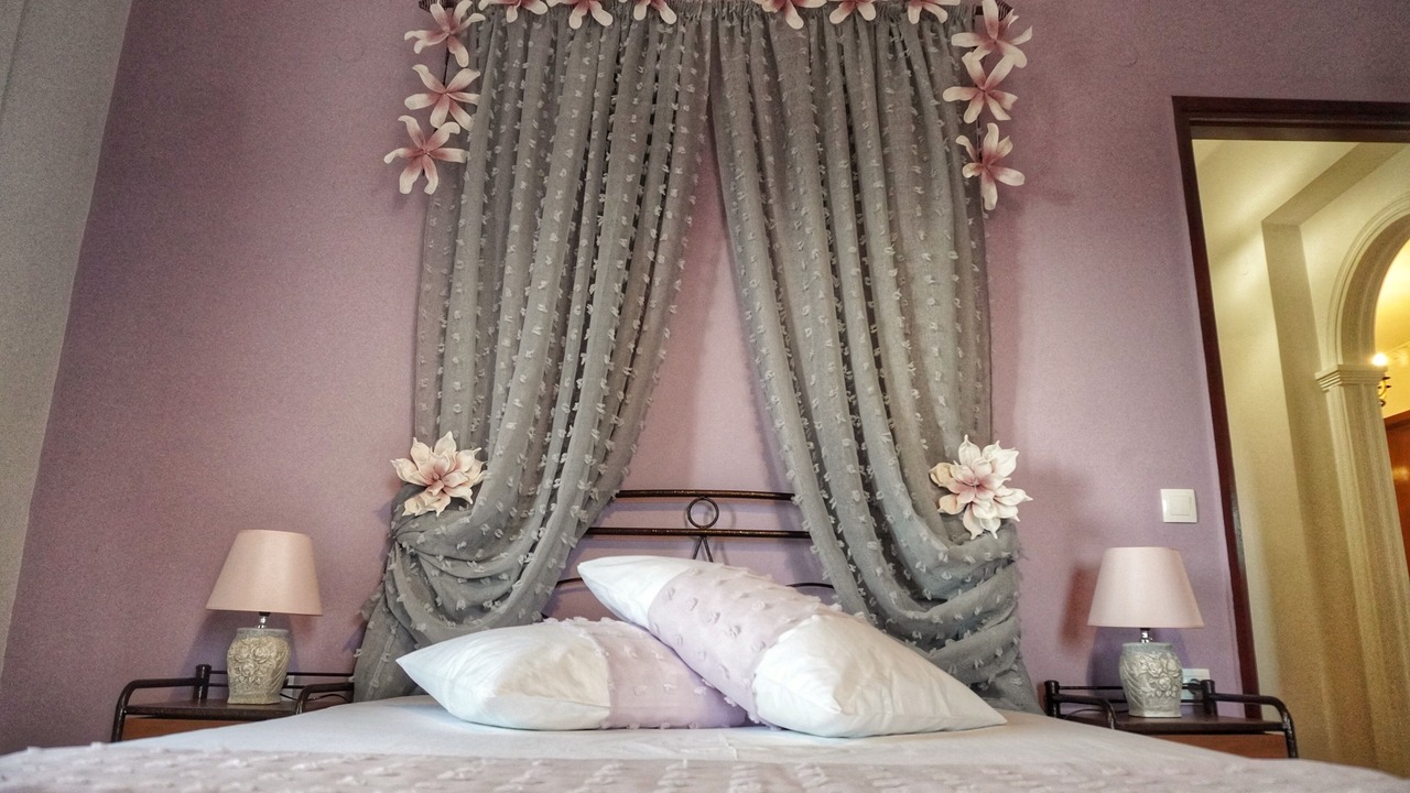 Photo of Bedroom in Kato Pavliana
