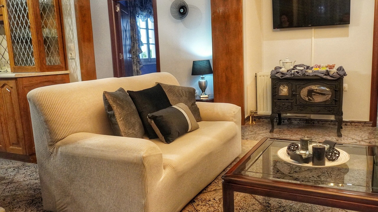 Photo of Livingroom in Kato Pavliana