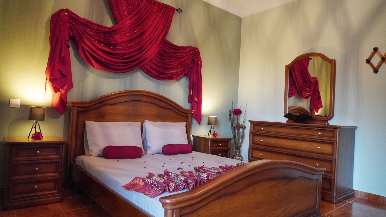Photo of Bedroom in Kato Pavliana