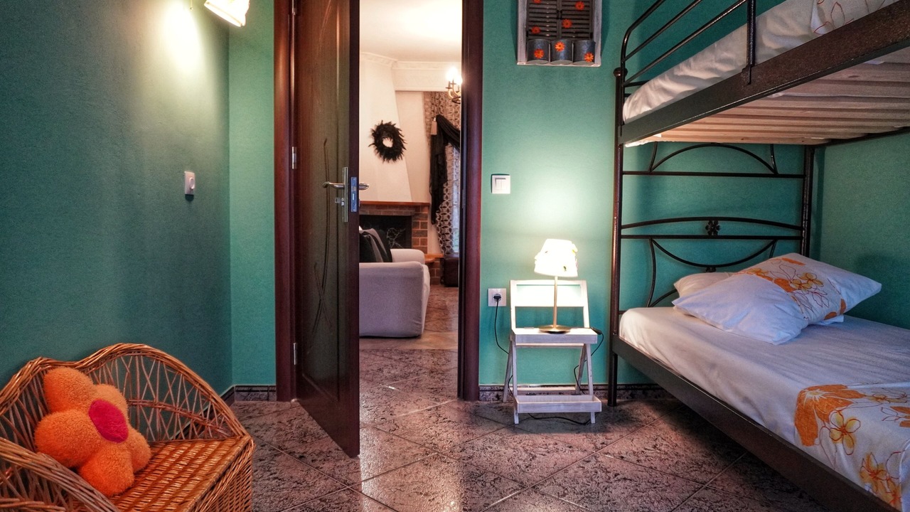 Photo of Bedroom in Kato Pavliana
