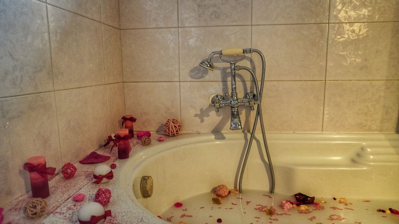 Photo of Bathroom in Kato Pavliana