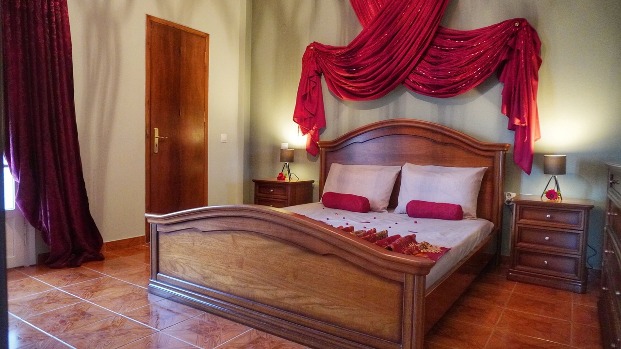 Photo of Bedroom in Kato Pavliana