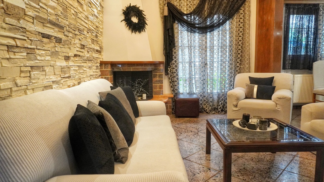 Photo of Livingroom in Kato Pavliana