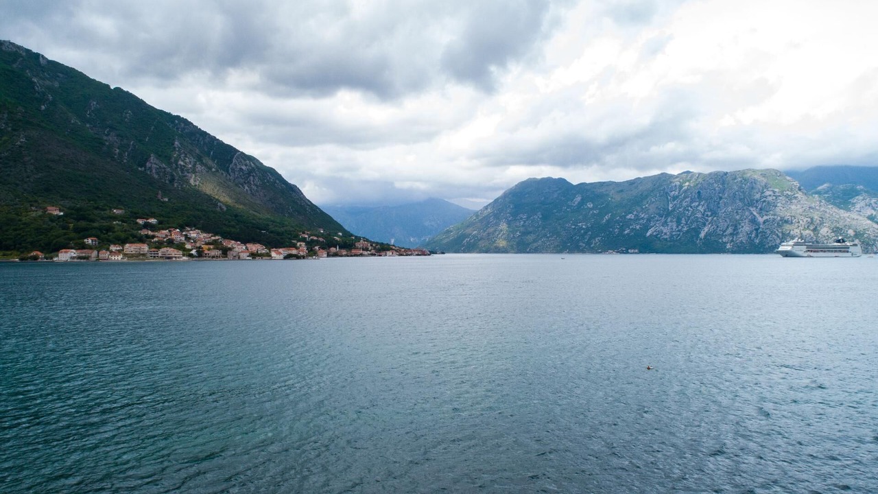 Photo of Outdoor in Dobrota