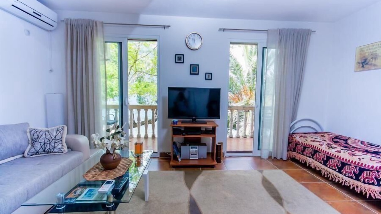 Photo of Livingroom in Dobrota